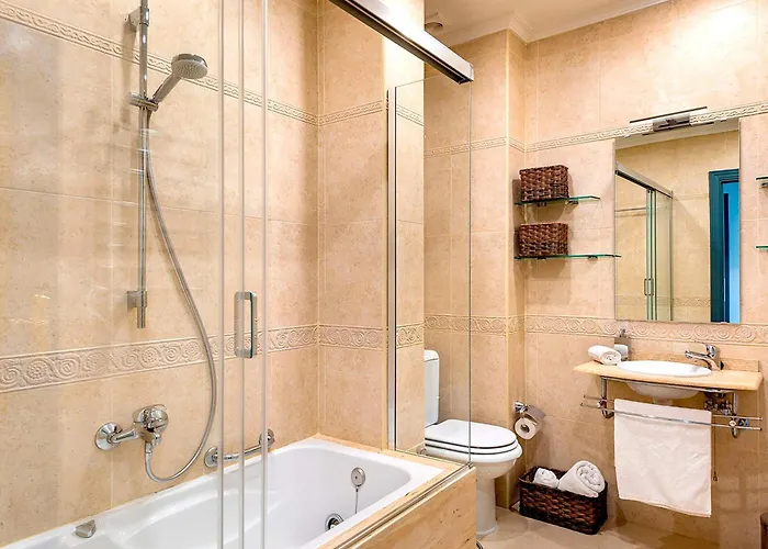 Apartamento Genteel Albareda