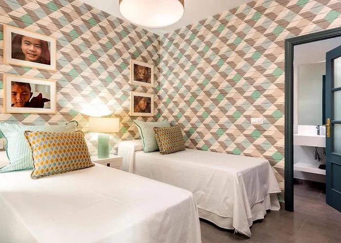 Genteel Albareda Sevilla