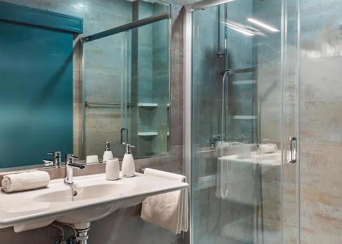 Genteel Albareda Apartamento