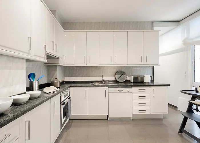 Genteel Albareda Sevilla