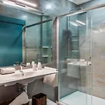 Genteel Albareda Apartamento